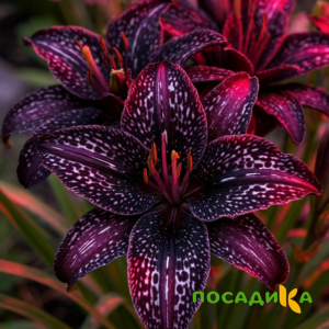 Лилейник Вояж купить по цене от 699р. в интернет-магазине «Посадика» с доставкой почтой в в Облучьее и по всей России – [изображение №1].